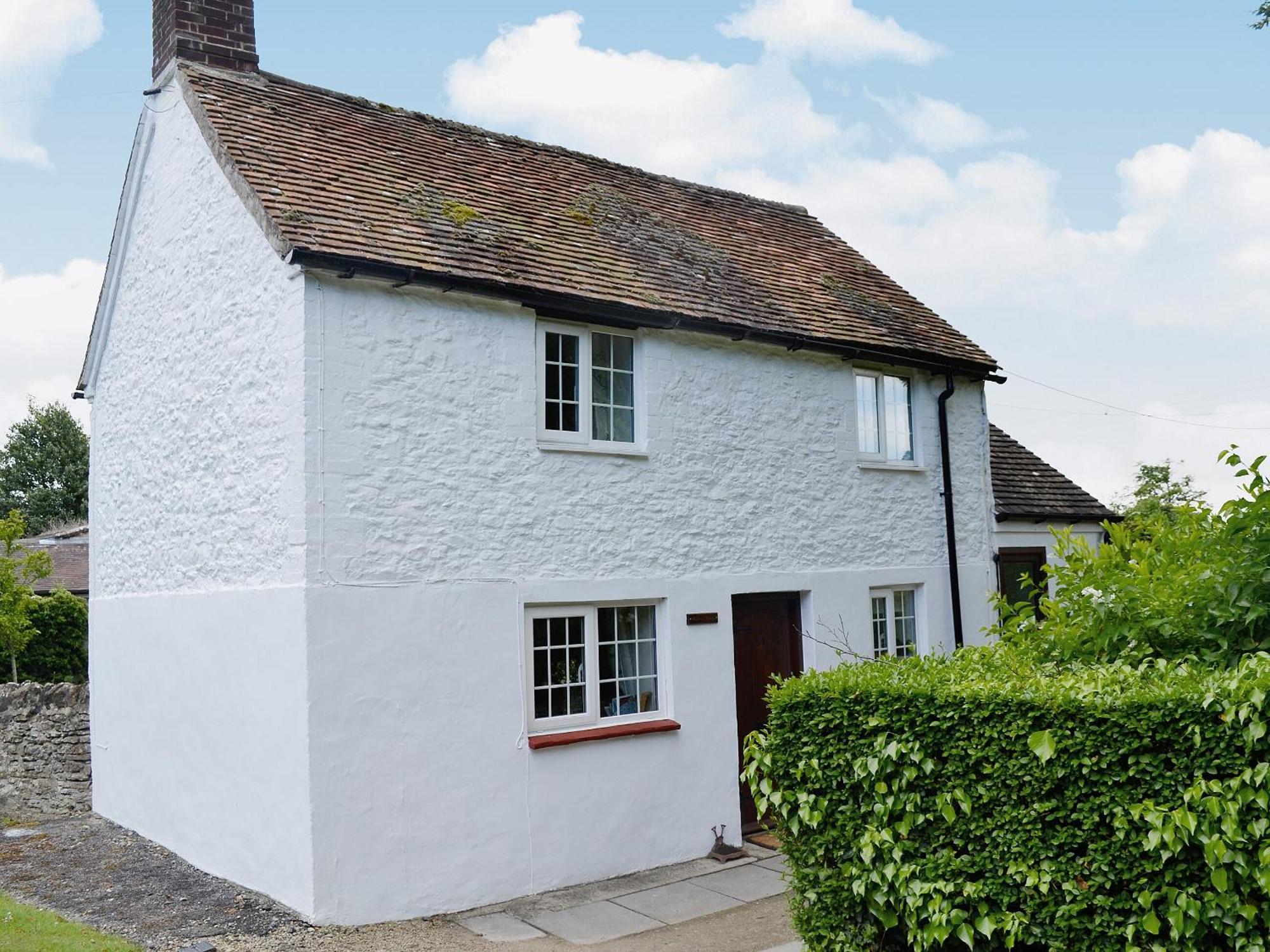 Westover Cottage Wootton  Exterior photo